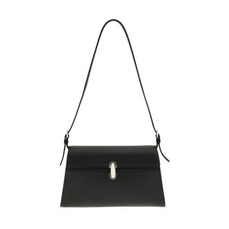 Savette Mujer, Bolsos, Negro, Talla: ONE Size
