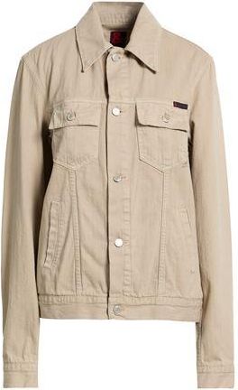 Dolce & Gabbana JACKEN & M&Auml;NTEL - Jeansjacken/M&auml;ntel auf YOOX.COM