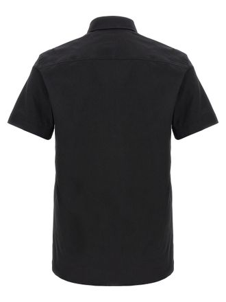 Burberry Sherfield Shirt - Black