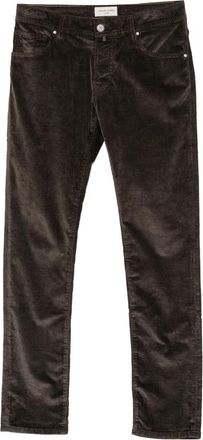 Jacob Cohen Nick Corduroy Slim-fit Trousers