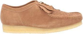 Clarks WALLABEE