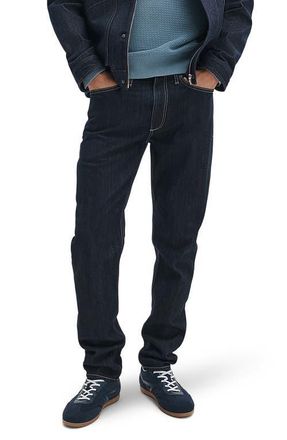 Rag & Bone Fit 2 Authentic Stretch Slim Fit Jeans in Belmont at Nordstrom, Size 40 X 32