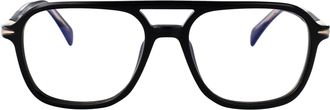 David Beckham Squared Optical Db 1182 2 M2