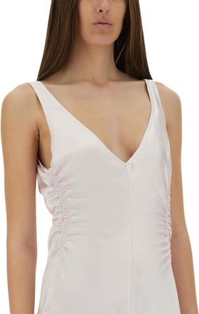 Sportmax Katia Dress - Pink
