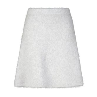 Samsøe & Samsøe Donna, Gonne, Grigio, XS, new