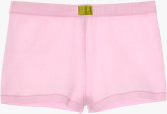 Araks Presley Short Pomelo in Confection at Nordstrom, Size X-Small
