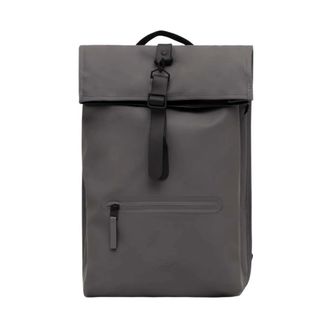 Rains Tassen, unisex, Grijs, ONE Size, Backpacks
