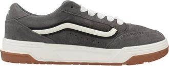 Vans Klassieke Sneakers voor Dagelijks Gebruik - Heren - Sneakers - Grijs - 44 1/2 EU - Schoenen