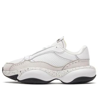 Puma (WMNS) PUMA Alteration Perf Grey White 374552-01