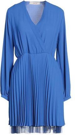 Jucca DRESSES - Mini dresses sur YOOX.COM