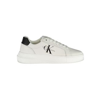 Calvin Klein Leather Women Womens Sneaker