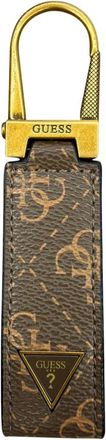 Guess Portachiavi P3301 - - Accessories - Uomo - Marrone - ONE SIZE