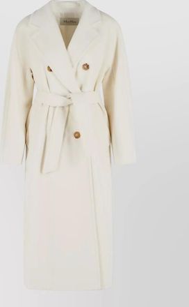 Max Mara cashmere coat