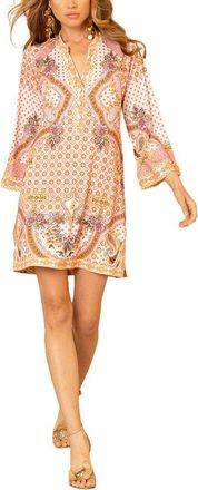 Hale Bob Teresa Mini Dress