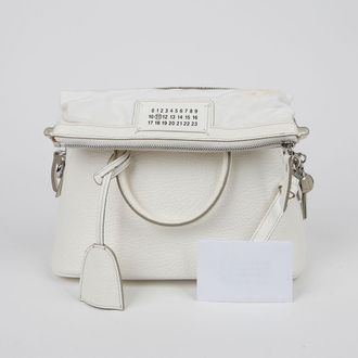 Maison Margiela Small Tote Shoulder Bag