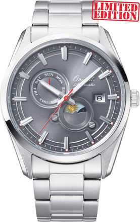 Orient Contemporary Stretto Mens Watch