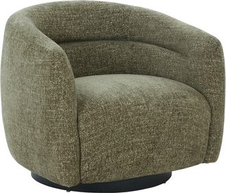 Safavieh Couture Kellybryn Swivel Chair