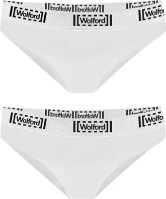 Wolford Hombre, Ropa interior, Blanco, Talla: XL