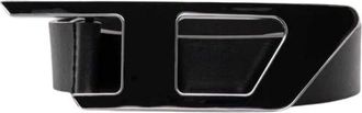 Diesel Donna, Accessori, Nero, 85 CM, new