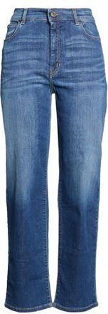 Max Mara BOTTOMWEAR - Pantaloni jeans su YOOX.COM