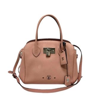 Louis Vuitton Borsa Tote Vintage Pre-owned - - Pre-owned - Donna - Rosa - ONE SIZE