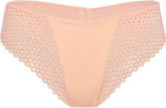 Wolford Romantic Net Brief