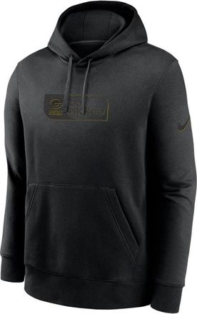 Nike Hombre, Sudaderas, Negro, Talla: M