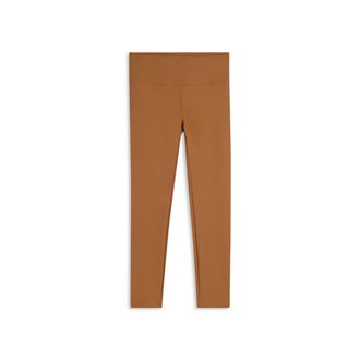 Freddy Leggings Vita Alta 7/8 in Tessuto Tecnico