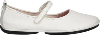 Camper Mujer, Zapatos, Blanco, Talla: 36 EU