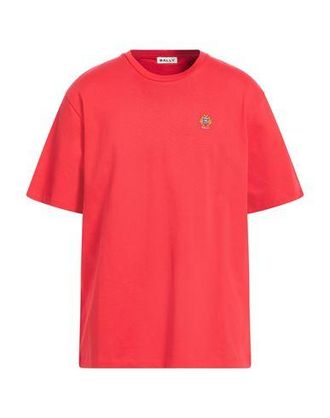 Bally TOPWEAR - T-shirts on YOOX.COM