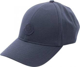Moncler BASEBALL Cotton Cap