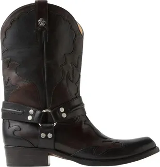 Versace Hombre, Zapatos, Negro, Talla: 40 EU