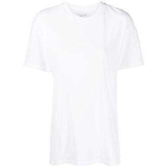 Anine Bing Lili Organic Cotton T-shirt