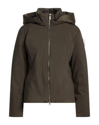 Bomboogie COATS & JACKETS - Puffers on YOOX.COM