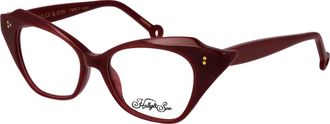 Hally & Son Optisch montuur HS836V02 02 50