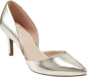 Bandolino dOrsay Pump in Lna01 at Nordstrom, Size 5.5