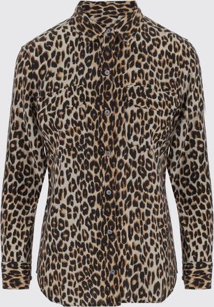 Equipment Shirt EQUIPMENT Woman color Red