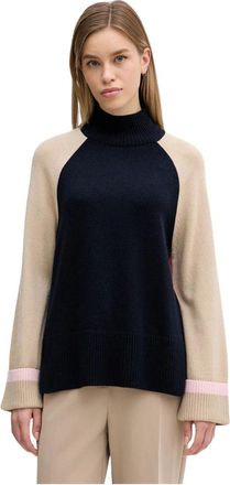 Barbour Mujer, Jerseys, Multicolor, Talla: S