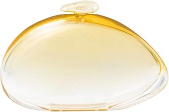Benedetta Bruzziches Dames, Tassen, Geel, Maat: ONE Size