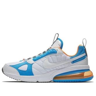 Nike Air Max 270 Futura White AO1569-100