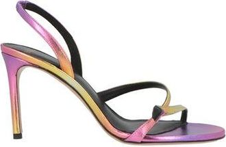 Alexandre Birman CALZADO - Sandalias con cierre en YOOX.COM