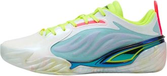 Puma Elite Light Aqua-Yell Schoenen - Heren - Sneakers - Veelkleurig - 48 EU - Schoenen