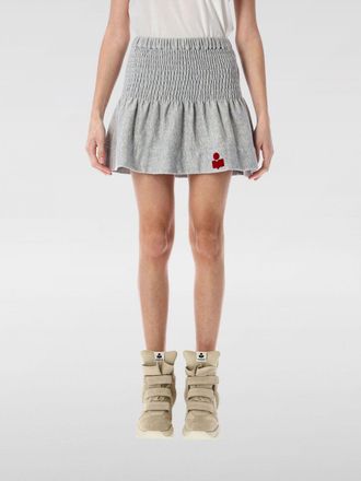 Isabel Marant Gonna Isabel Marant Etoile in cotone