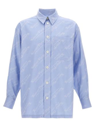 Kenzo Mens By Verdy Shirt