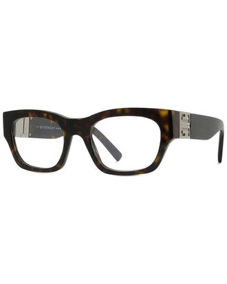 Givenchy Womens GV50058I51053 51mm Optical Frames