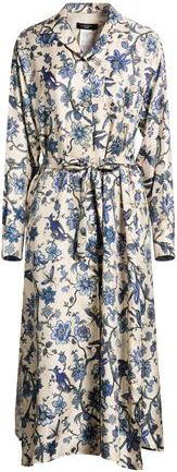 Max Mara KLEIDER - Midi-Kleider auf YOOX.COM