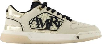 Amiri Sneakers, male, Beige, Size: 12 US Classic Low Sneakers