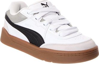 Puma Puma Park Lifestyle Sk8 Leather Sneaker