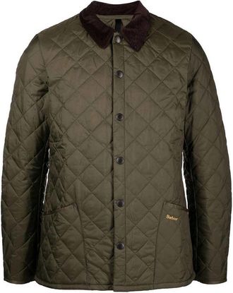 Barbour Heritage Liddesdale Jacket