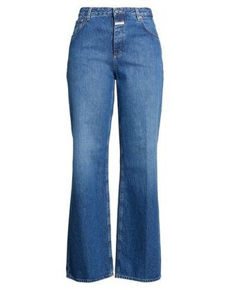 Closed BOTTOMWEAR - Jeans on YOOX.COM